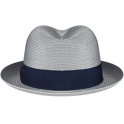 Craig Braided Fedora - Bailey 1922 Breed Collection Hat - Bailey Western