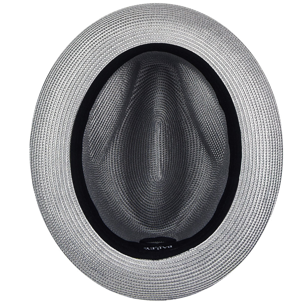 Craig Braided Fedora - Bailey 1922 Breed Collection Hat - Bailey Western