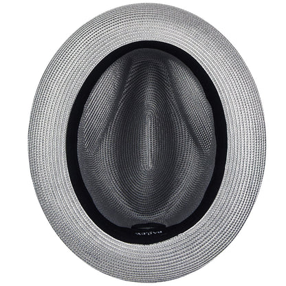 Craig Braided Fedora - Bailey 1922 Breed Collection Hat - Bailey Western