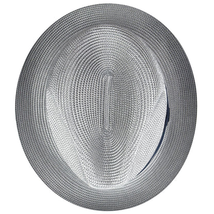 Craig Braided Fedora - Bailey 1922 Breed Collection Hat - Bailey Western
