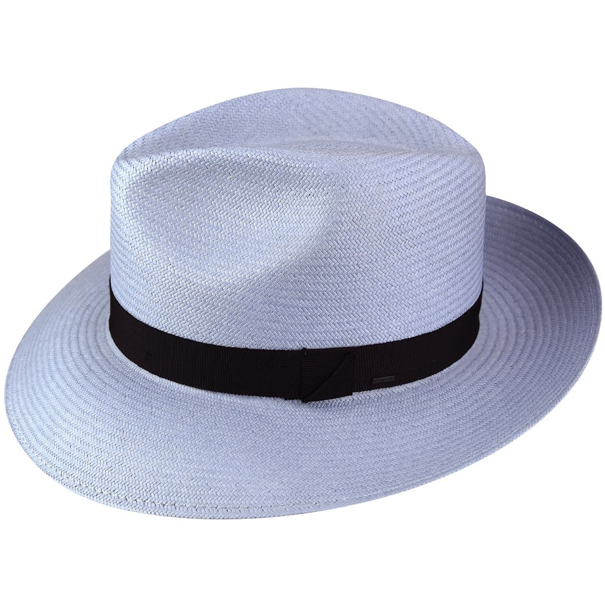 Bailey Hats Blackburn PS - Premium Shantung LiteStraw Hat - Bailey Western