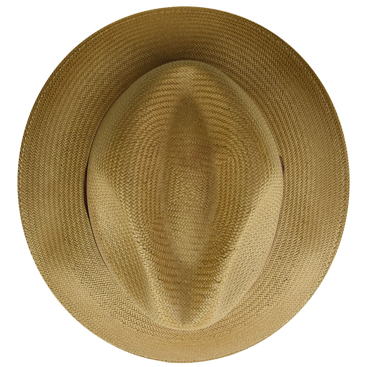 Bailey Hats Blackburn PS - Premium Shantung LiteStraw Hat - Bailey Western