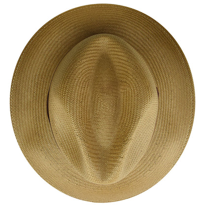 Bailey Hats Blackburn PS - Premium Shantung LiteStraw Hat - Bailey Western