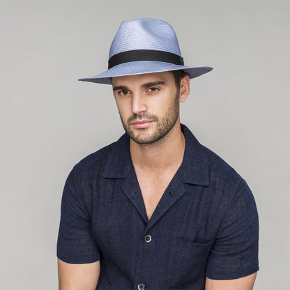 Bailey Hats Blackburn PS - Premium Shantung LiteStraw Hat - Bailey Western