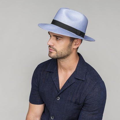 Bailey Hats Blackburn PS - Premium Shantung LiteStraw Hat - Bailey Western