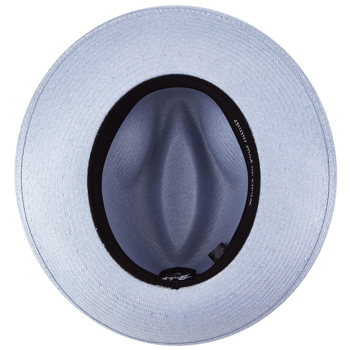 Bailey Hats Blackburn PS - Premium Shantung LiteStraw Hat - Bailey Western