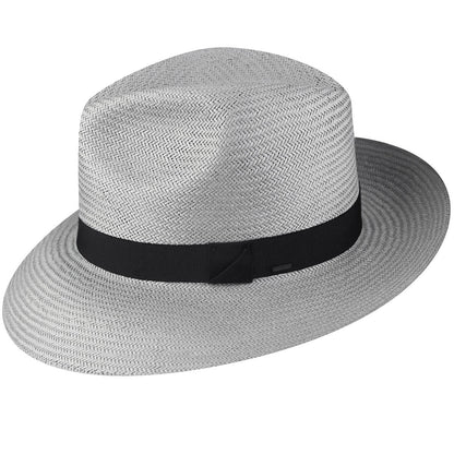 Bailey Hats Blackburn PS - Premium Shantung LiteStraw Hat - Bailey Western