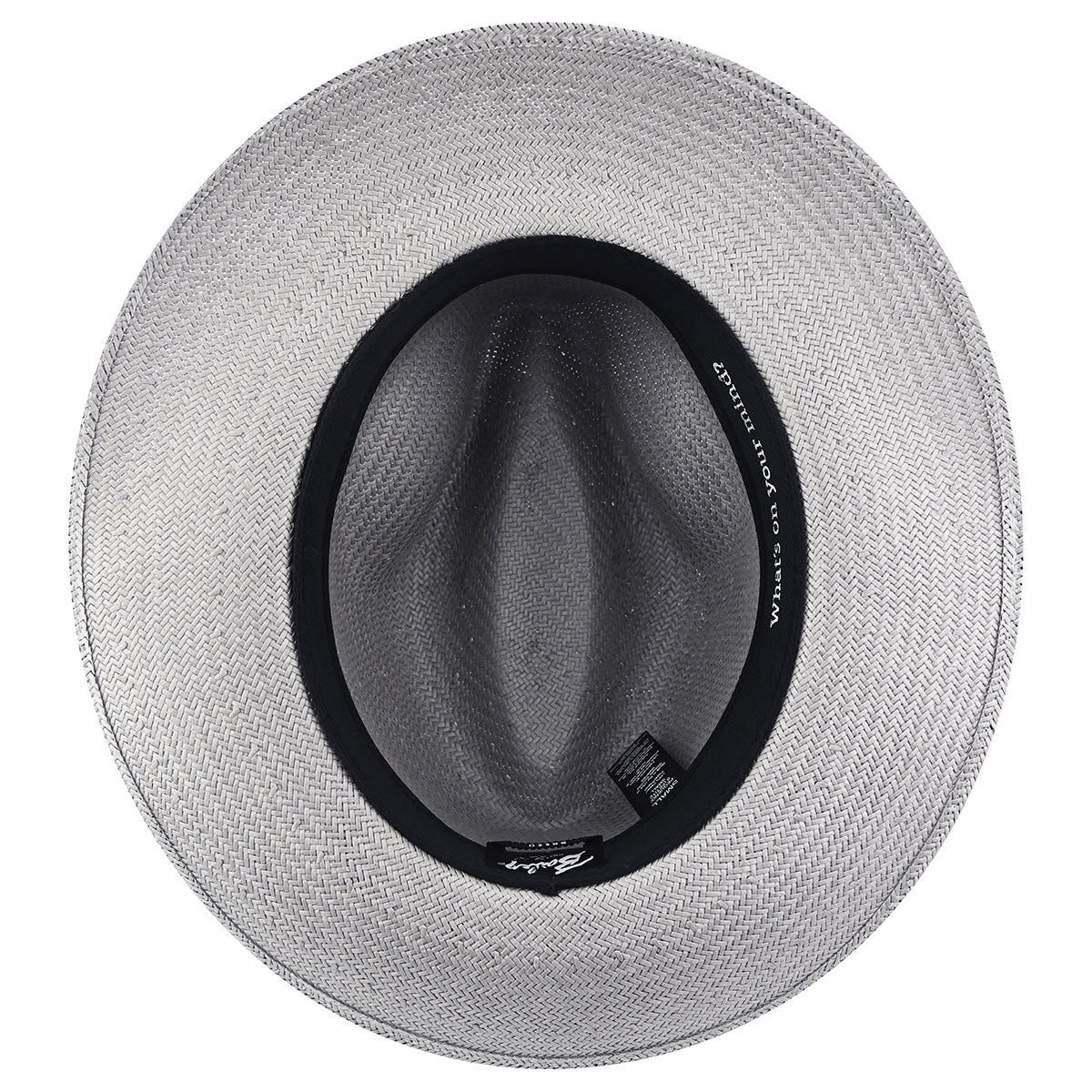 Bailey Hats Blackburn PS - Premium Shantung LiteStraw Hat - Bailey Western
