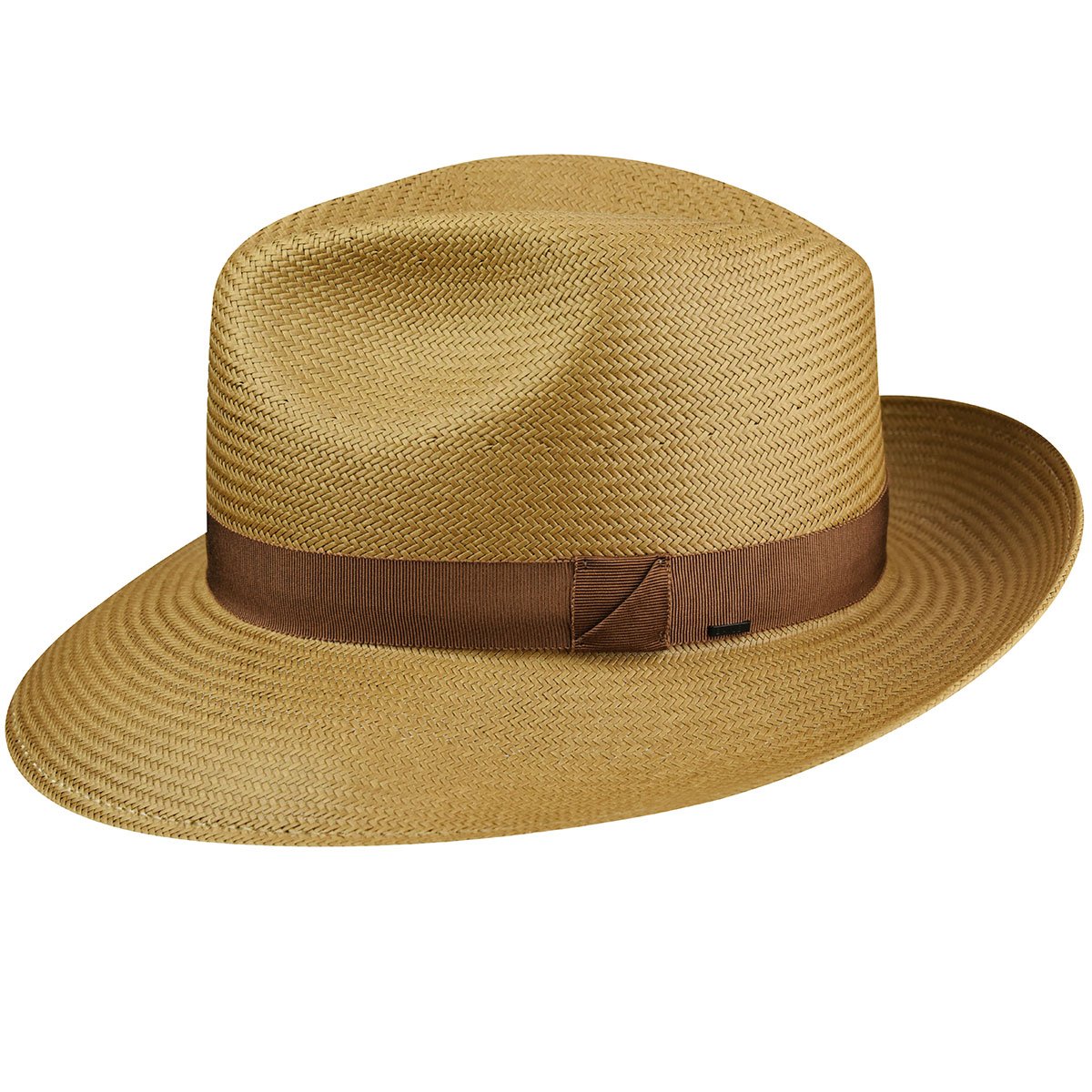 Bailey Hats Blackburn PS - Premium Shantung LiteStraw Hat - Bailey Western