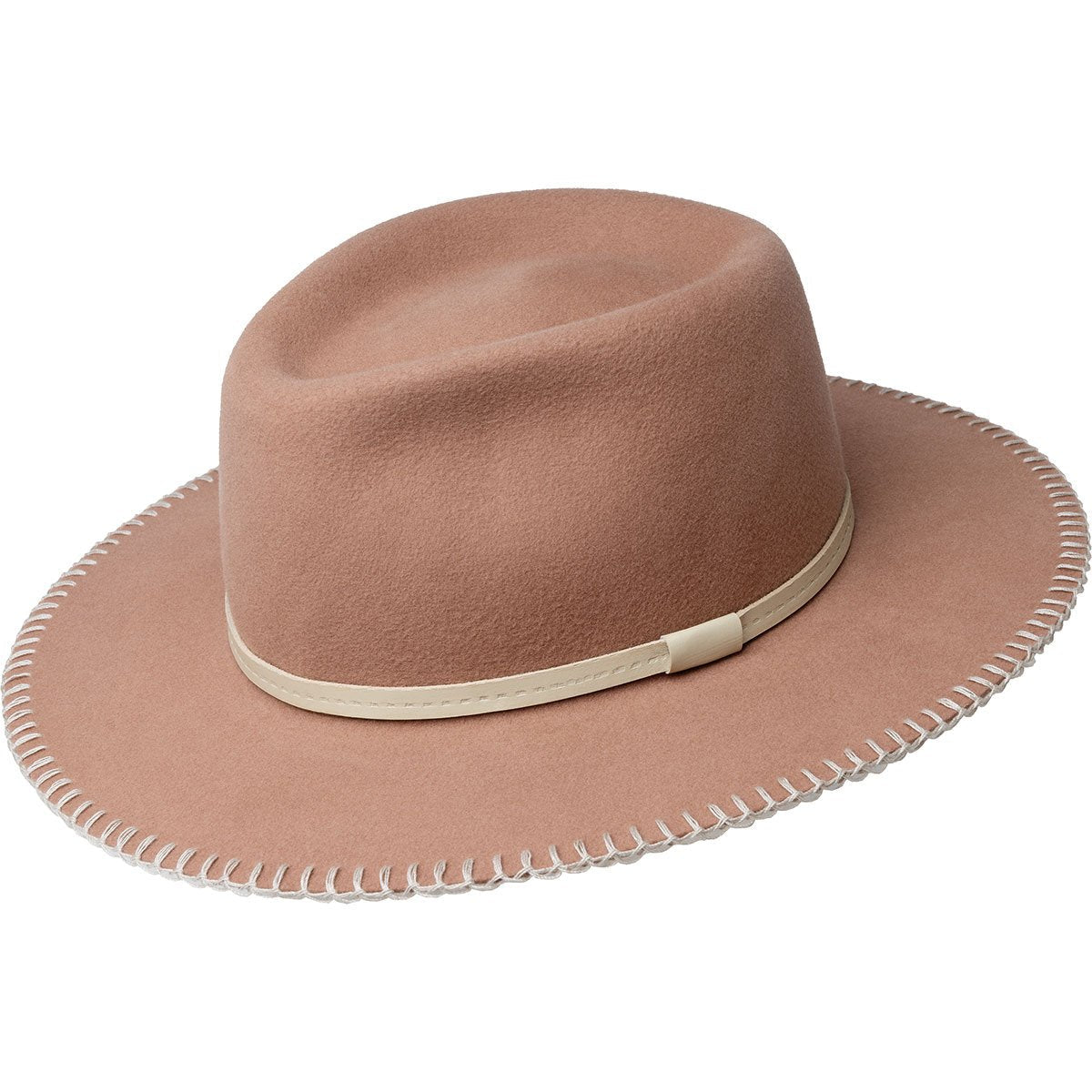 Bailey Hats Ganon-PS 100% Wool Western Hat - Premium Quality - Bailey Western