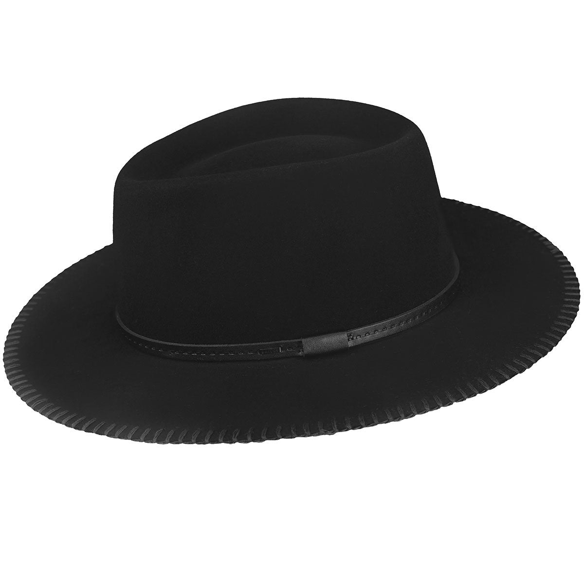 Black,S