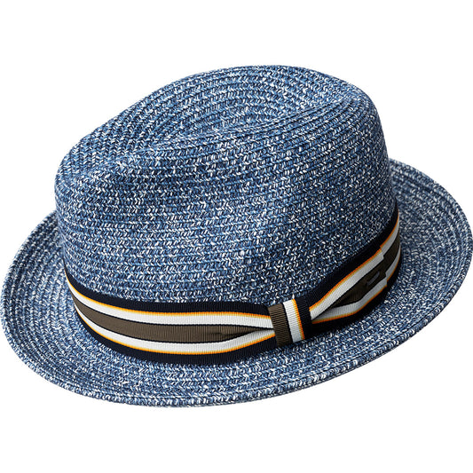 Bailey Hats Salem-PS: Classic Toyo Braid Style & Comfort - Bailey Western