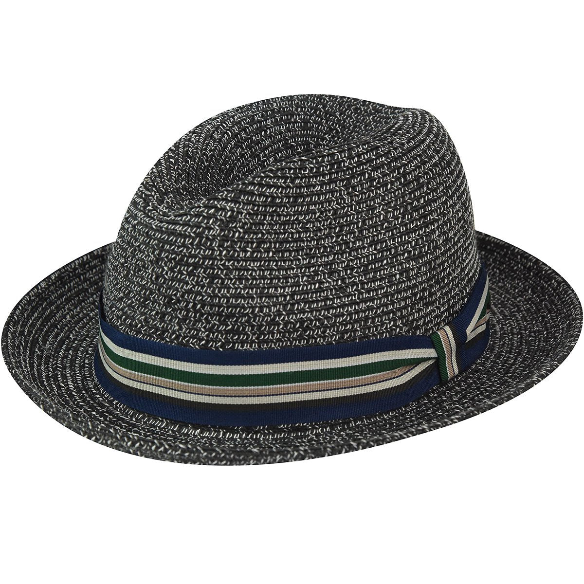 Bailey Hats Salem-PS: Classic Toyo Braid Style & Comfort - Bailey Western
