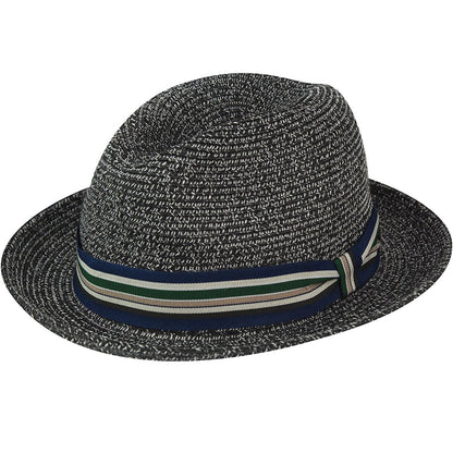 Bailey Hats Salem-PS: Classic Toyo Braid Style & Comfort - Bailey Western