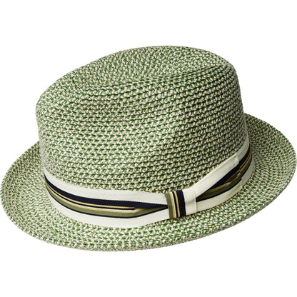 Bailey Hats Salem-PS: Classic Toyo Braid Style & Comfort - Bailey Western