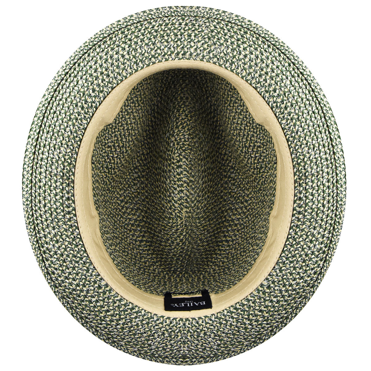 Bailey Hats Salem-PS: Classic Toyo Braid Style & Comfort - Bailey Western
