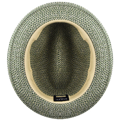 Bailey Hats Salem-PS: Classic Toyo Braid Style & Comfort - Bailey Western