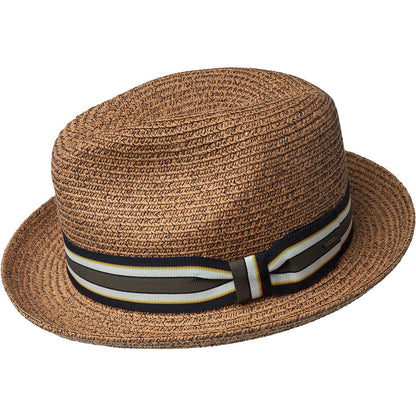 Bailey Hats Salem-PS: Classic Toyo Braid Style & Comfort - Bailey Western