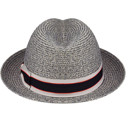 Bailey Hats Salem-PS: Classic Toyo Braid Style & Comfort - Bailey Western