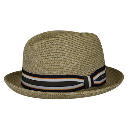 Bailey Hats Salem-PS: Classic Toyo Braid Style & Comfort - Bailey Western