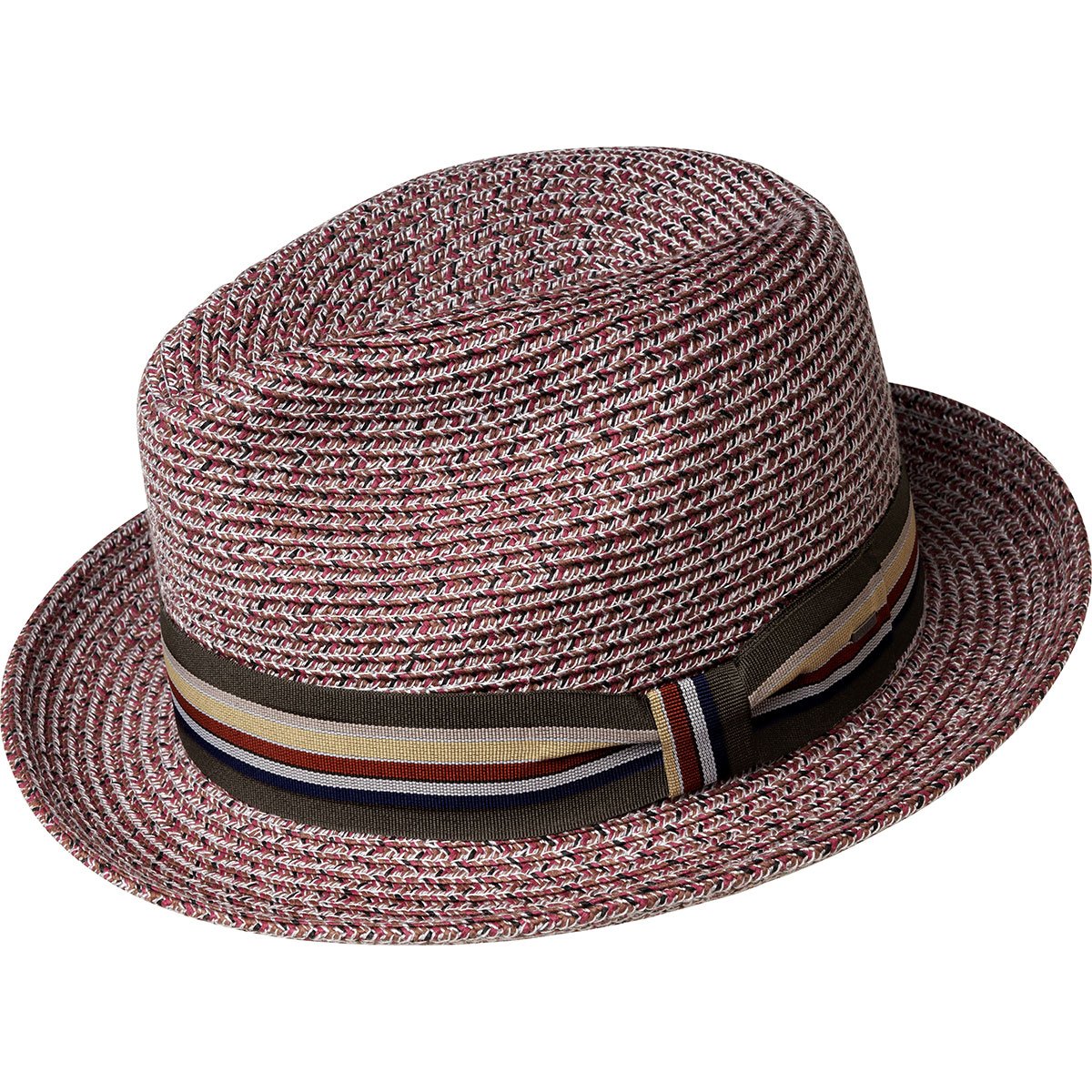 Bailey Hats Salem-PS: Classic Toyo Braid Style & Comfort - Bailey Western