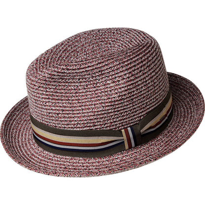 Bailey Hats Salem-PS: Classic Toyo Braid Style & Comfort - Bailey Western
