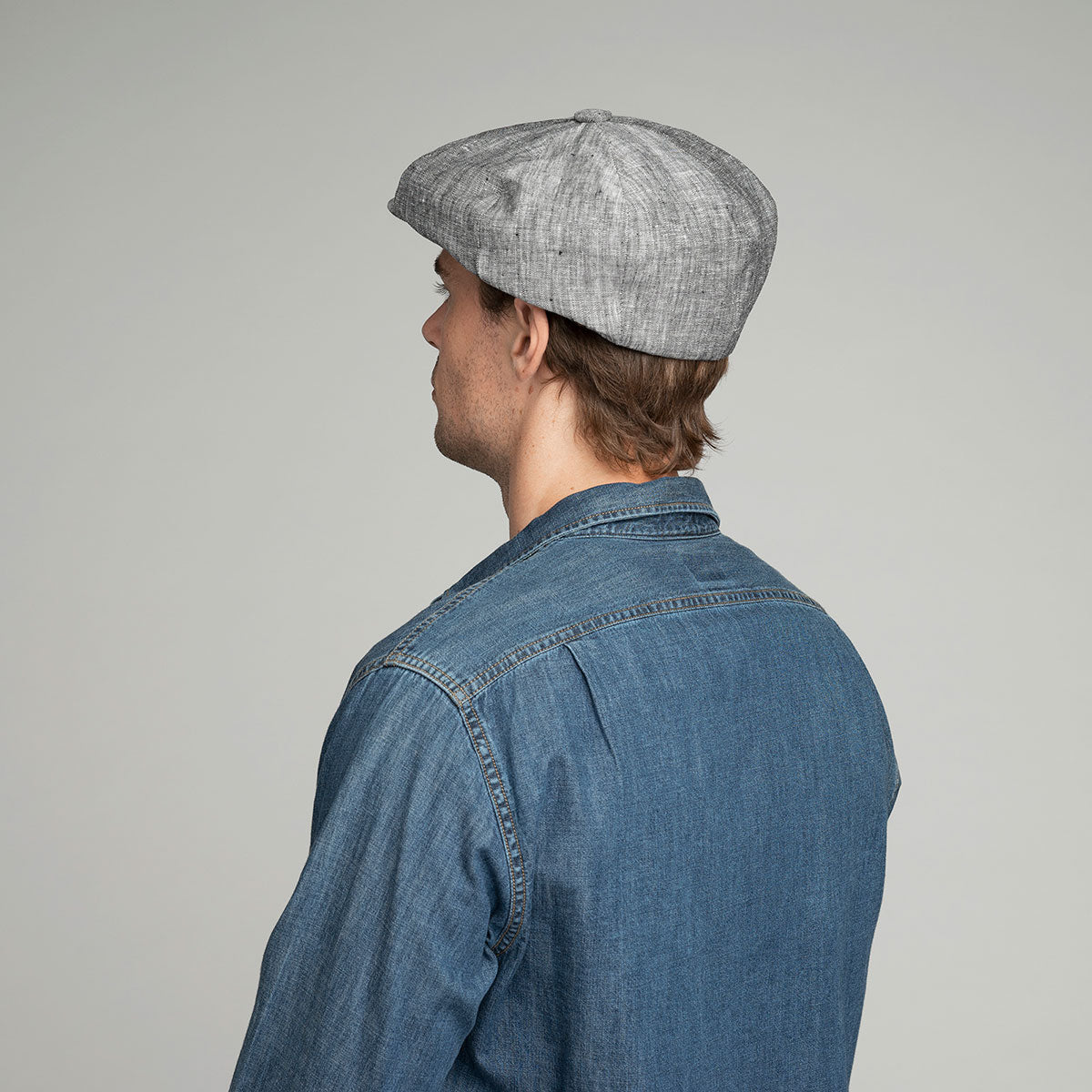 Shawk Newsboy - Bailey Western