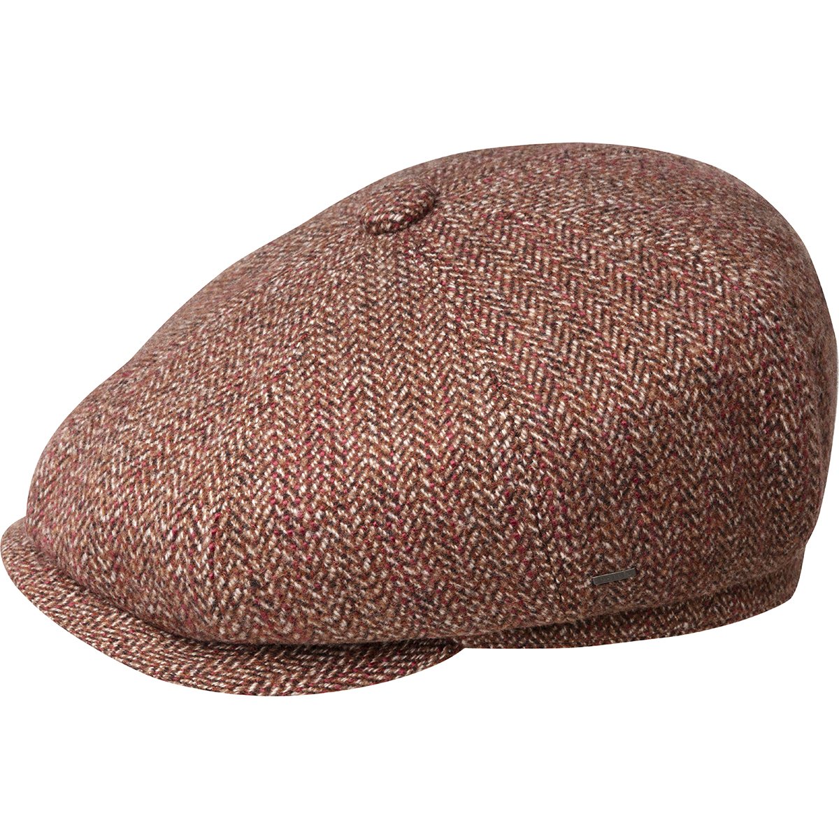 Bailey 1922 Cassell Newsboy Cap - Bailey Western