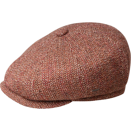 Bailey 1922 Cassell Newsboy Cap - Bailey Western