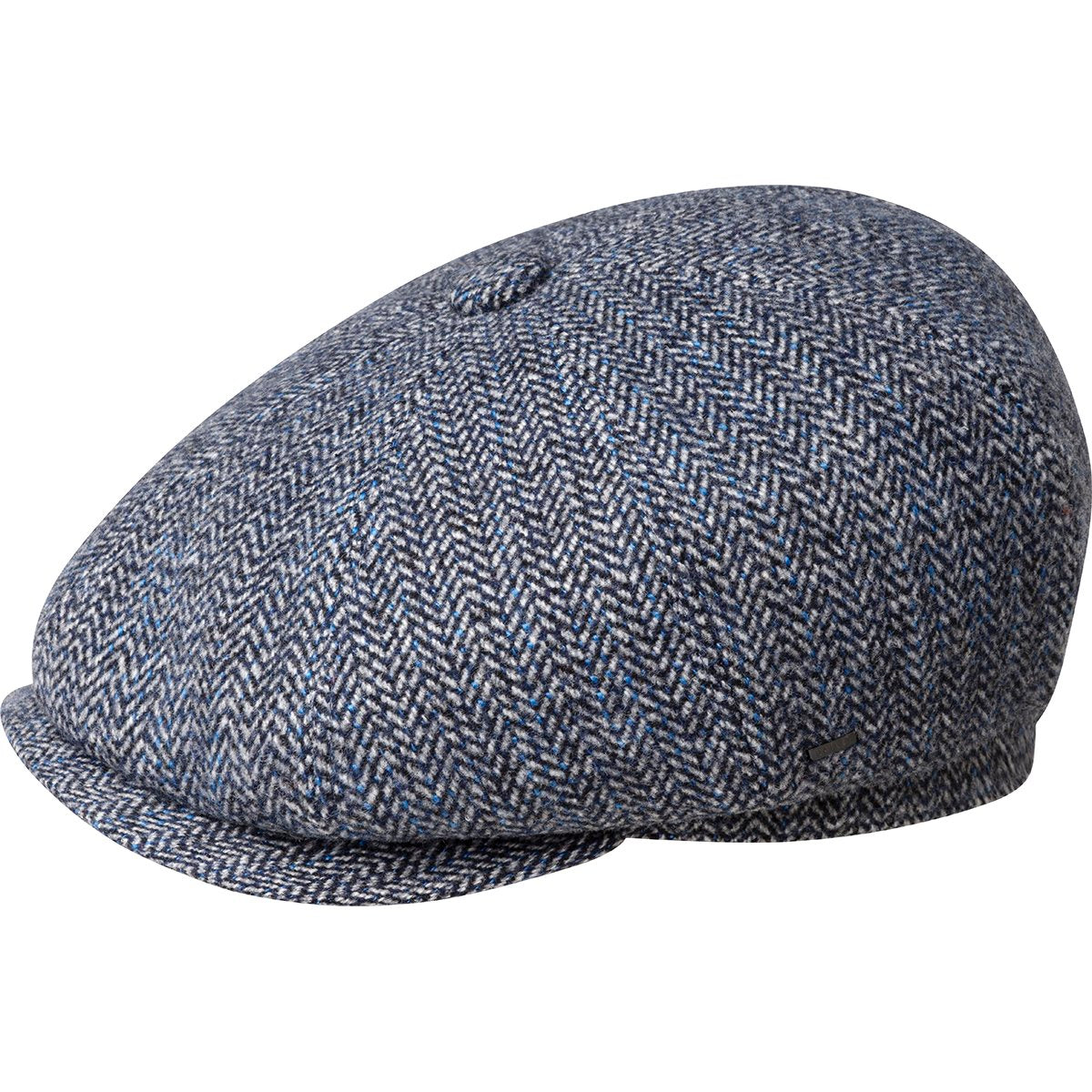 Bailey 1922 Cassell Newsboy Cap - Bailey Western