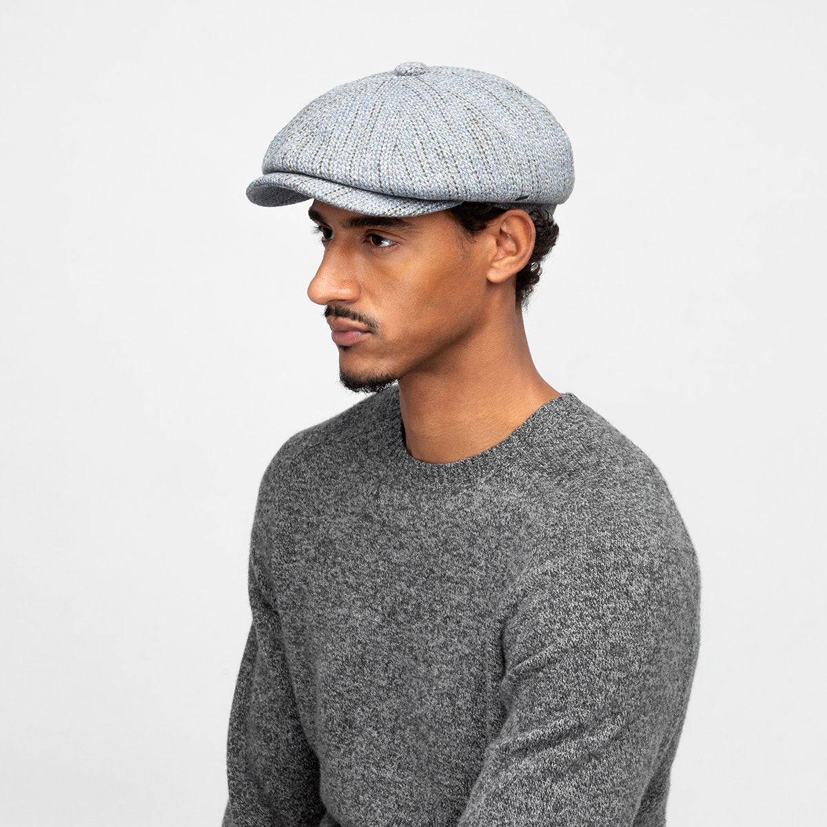 Bailey 1922 Cassell Newsboy Cap - Bailey Western