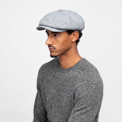 Bailey 1922 Cassell Newsboy Cap - Bailey Western