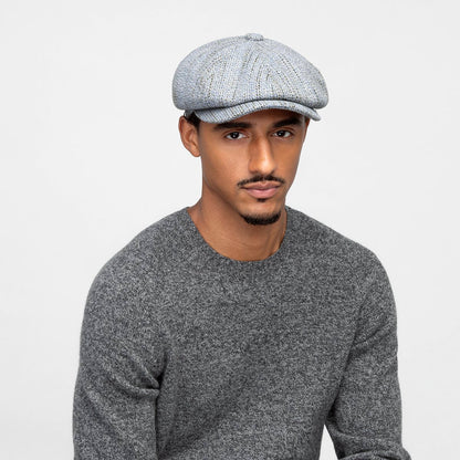 Bailey 1922 Cassell Newsboy Cap - Bailey Western