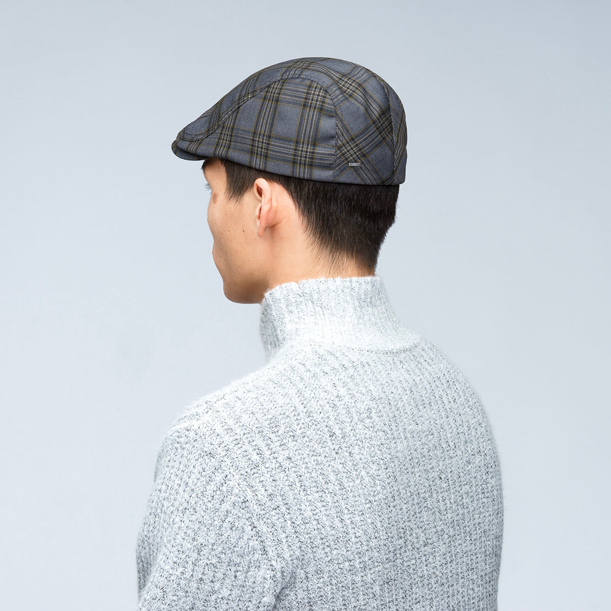 Bailey 1922 Elbin - Bailey Western