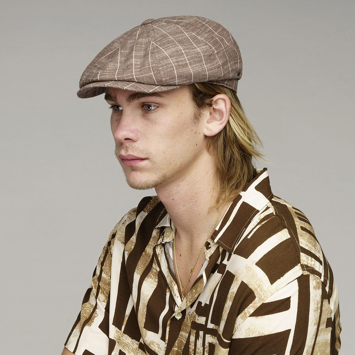 Bailey 1922 Helios Newsboy - Bailey Western