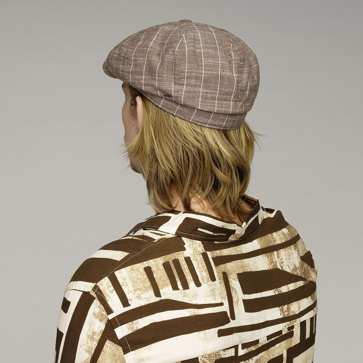 Bailey 1922 Helios Newsboy - Bailey Western