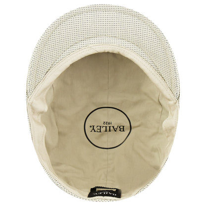 Bailey Hats Forte Feld Cap - Premium Cotton Blend Hat - Bailey Western