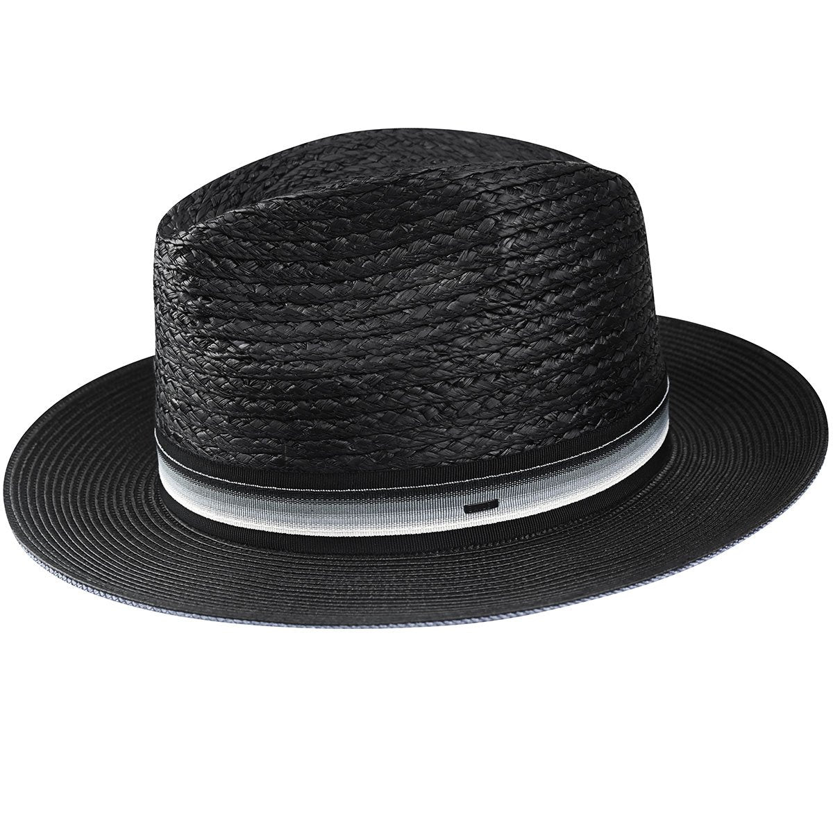 Bailey 1922 Scorsby Fedora - Bailey Western