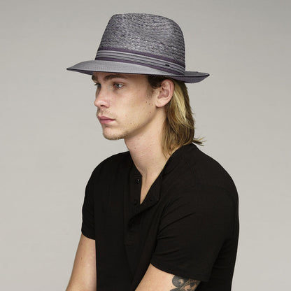 Bailey 1922 Scorsby Fedora - Bailey Western