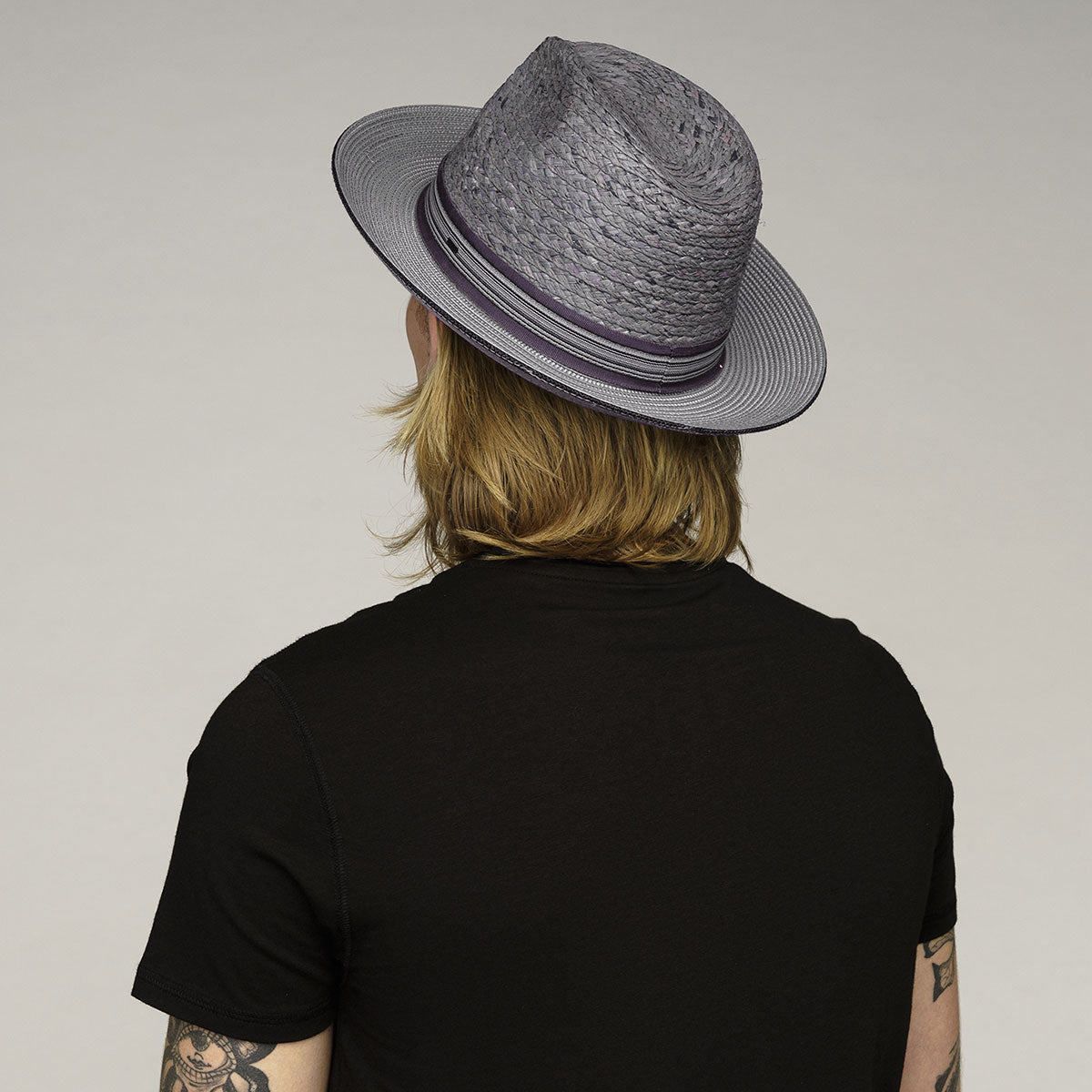 Bailey 1922 Scorsby Fedora - Bailey Western
