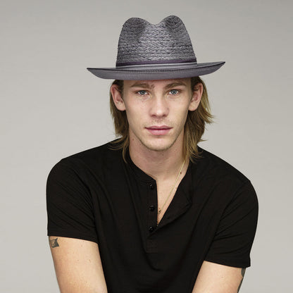 Bailey 1922 Scorsby Fedora - Bailey Western