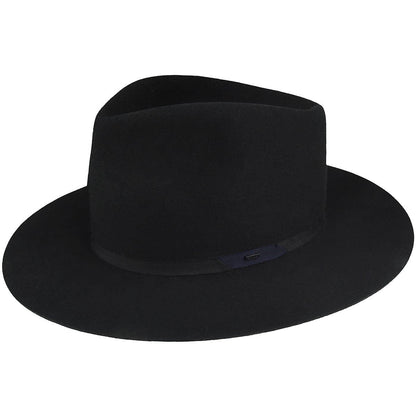 Bailey Hats Cyd Fedora - Premium 100% Wool Fedora Style - Bailey Western