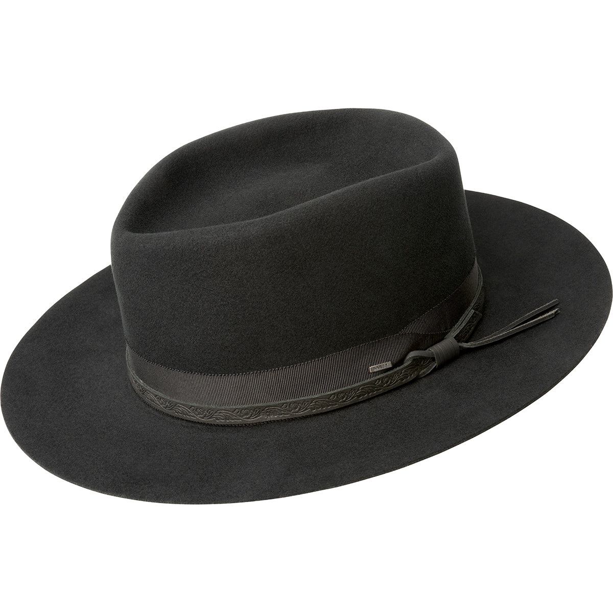 Black,S