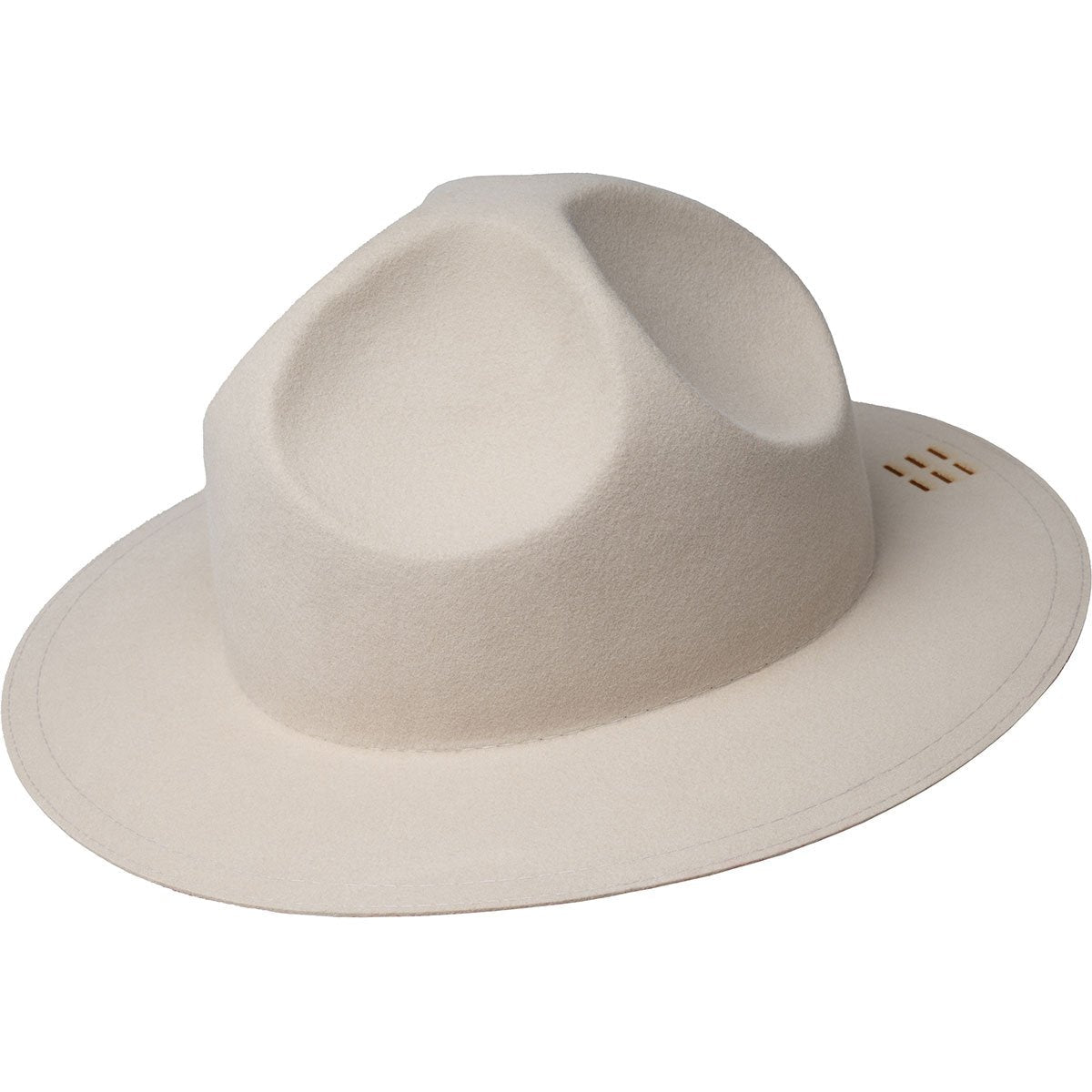 Bailey 1922 Denholm Mounty - Bailey Western