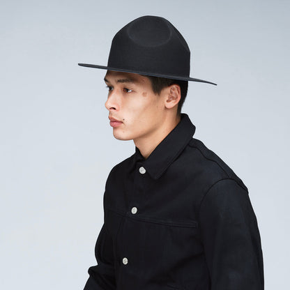 Bailey 1922 Denholm Mounty - Bailey Western