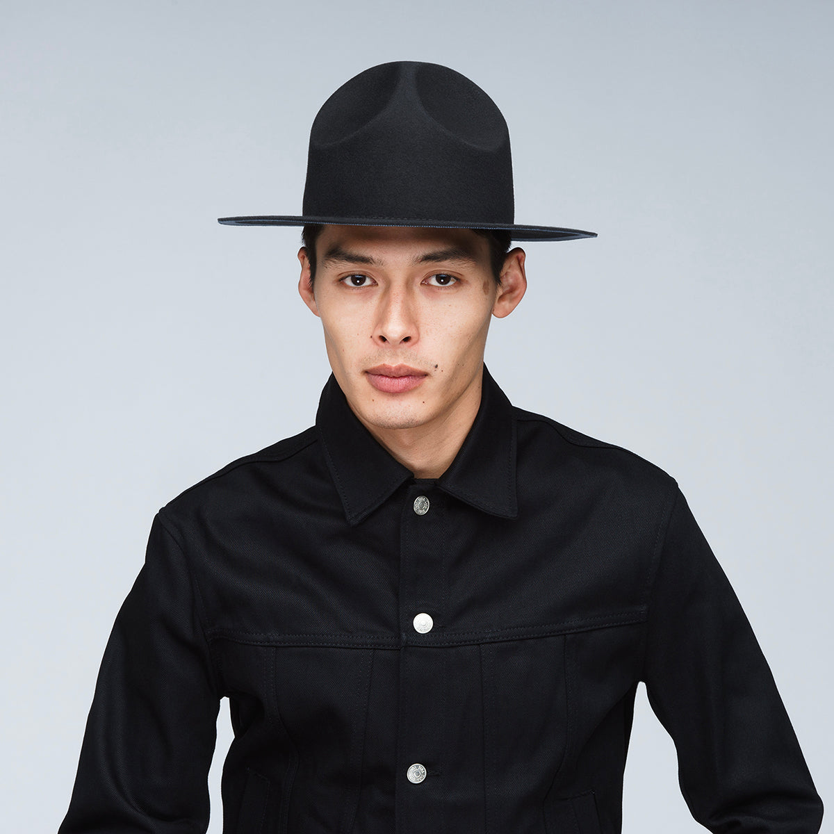 Bailey 1922 Denholm Mounty - Bailey Western