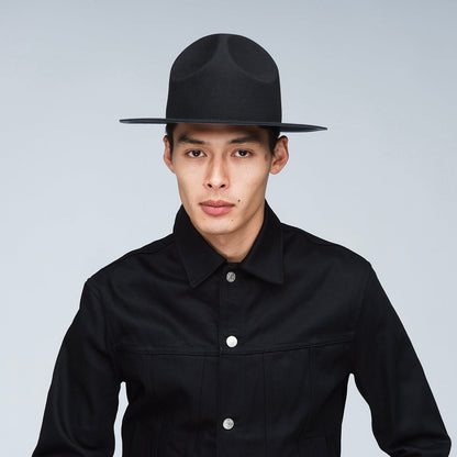 Bailey 1922 Denholm Mounty - Bailey Western