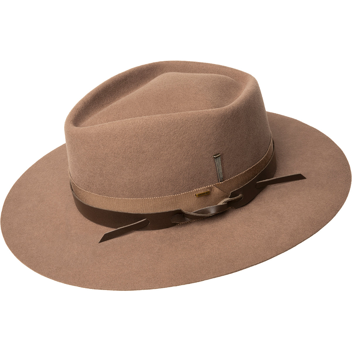 Aslan - Bailey Western