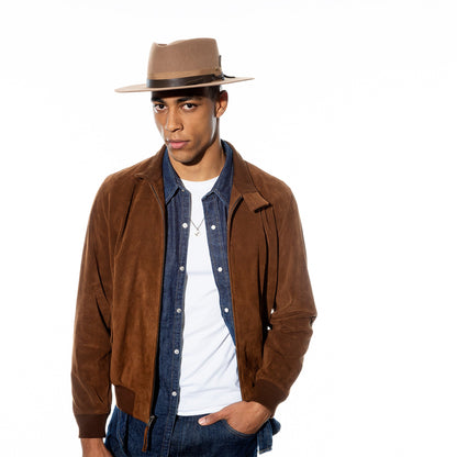 Aslan - Bailey Western