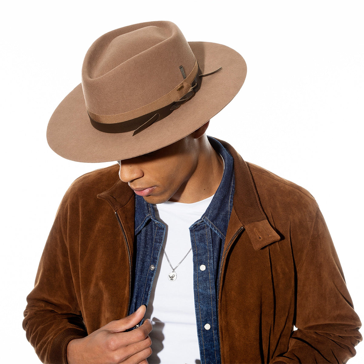 Aslan - Bailey Western